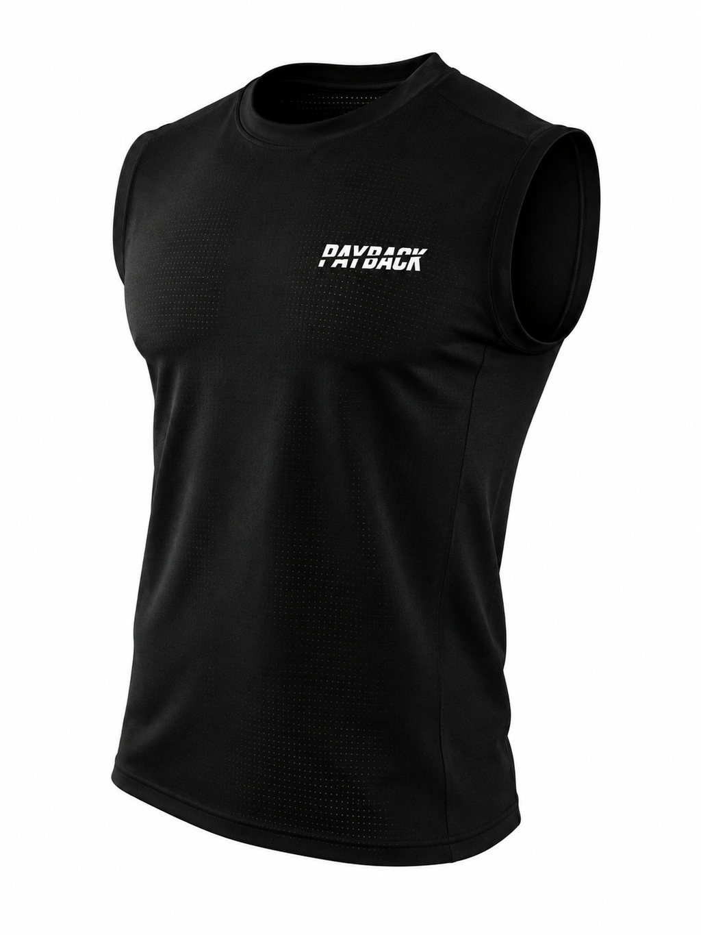 Playera Free Arms Style I