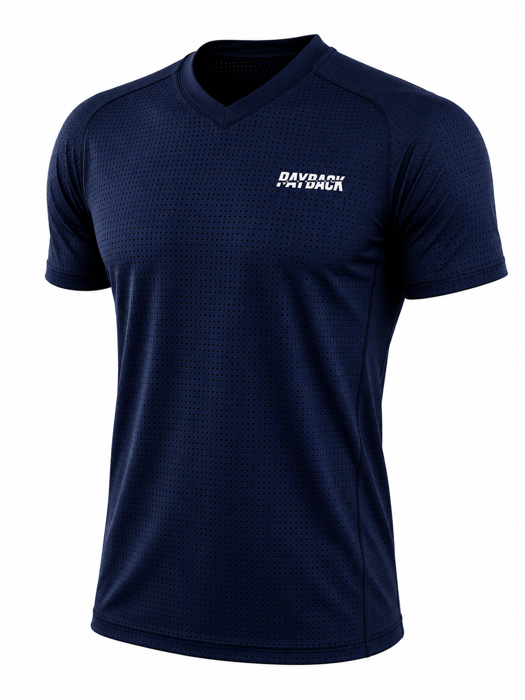 Playera Regular V Style I