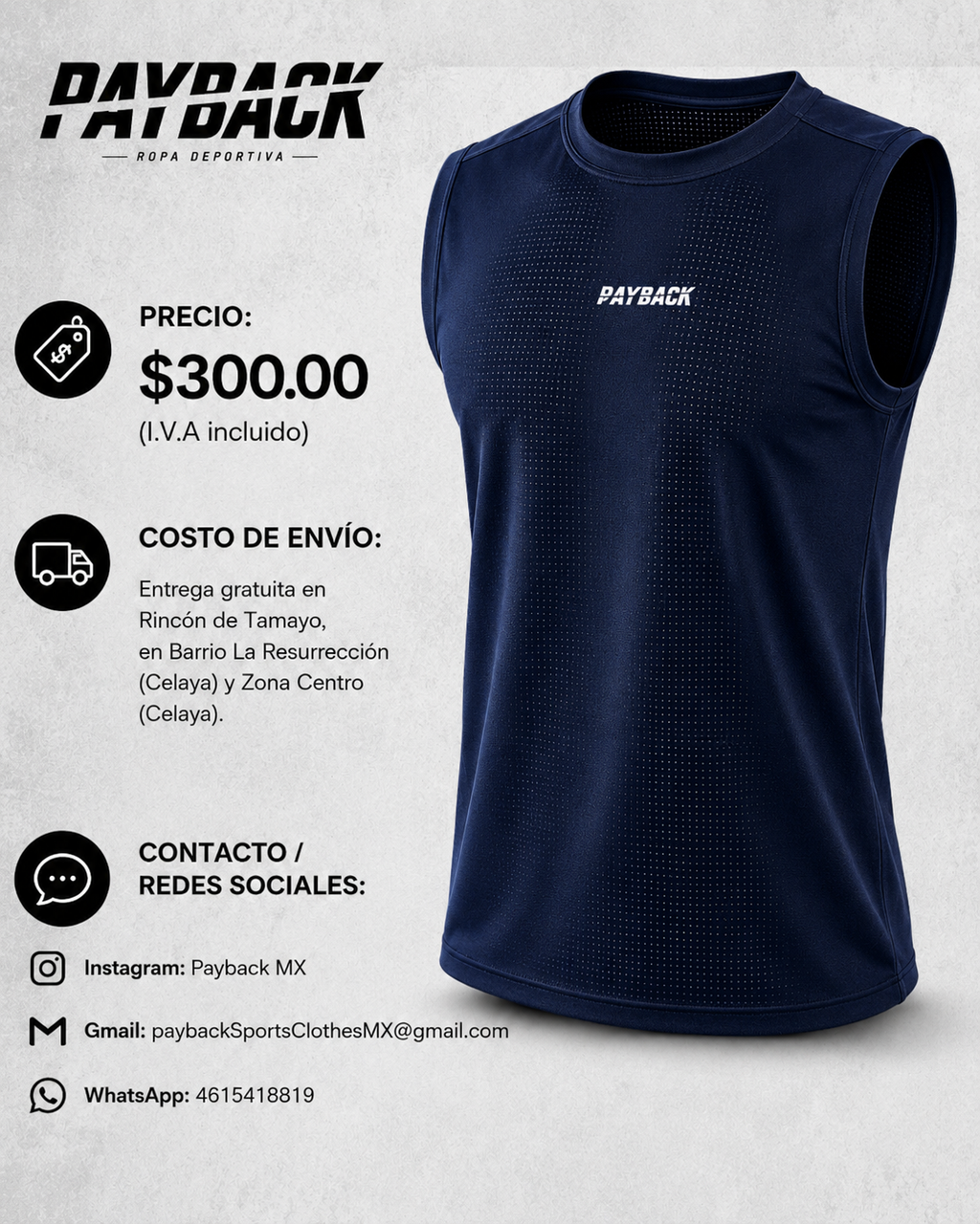 Playera Free Arms Style I