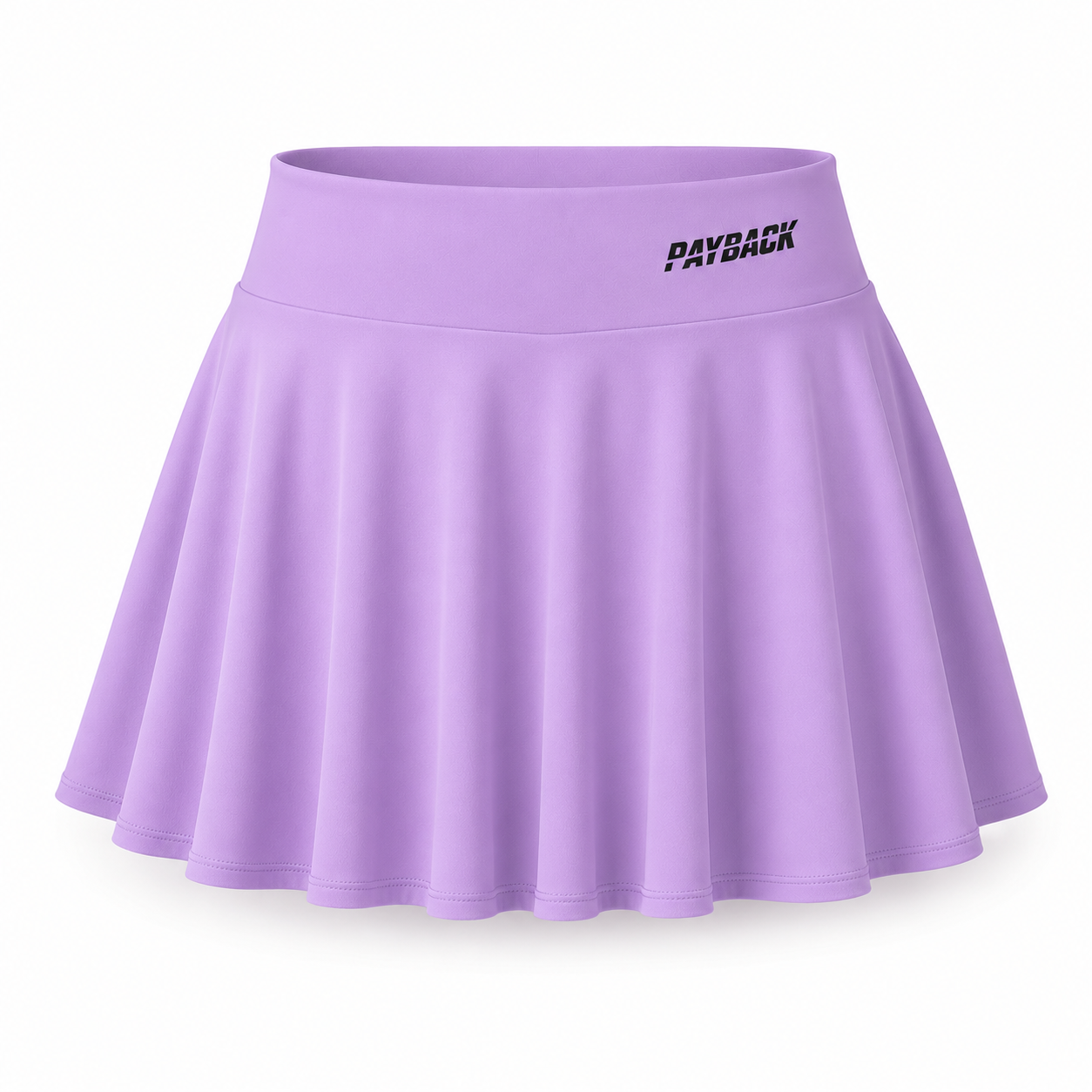 Falda con Licra Aly Versión I