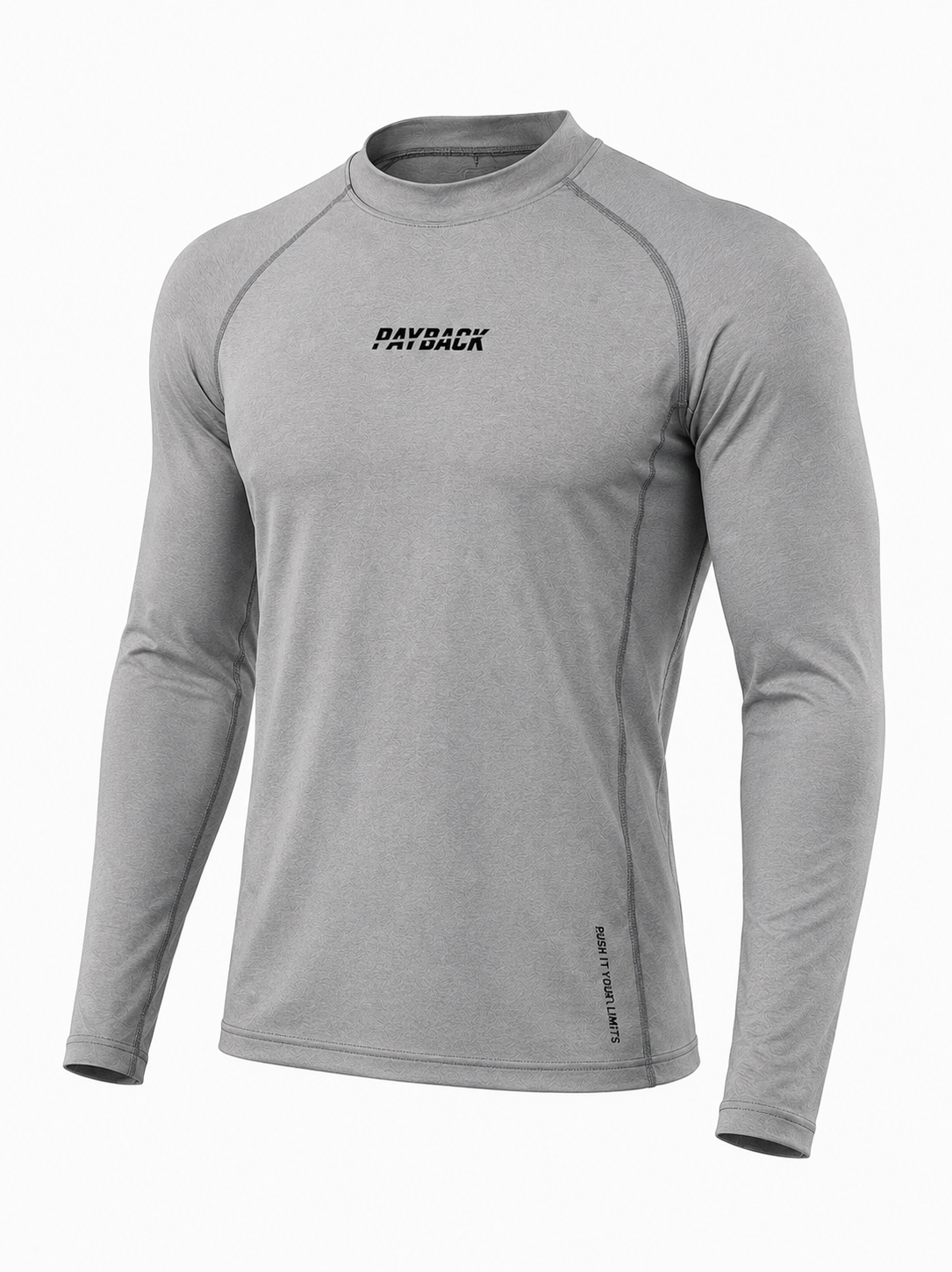 Playera Cool Style I