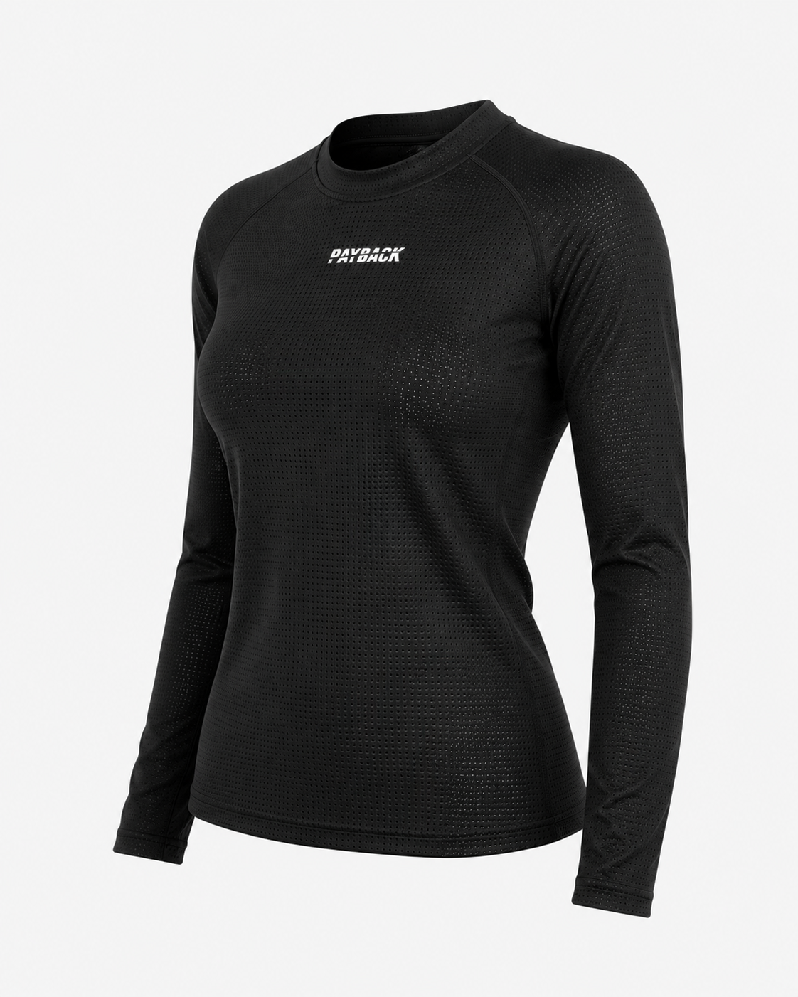 Blusa Manga Larga ALY Versión I