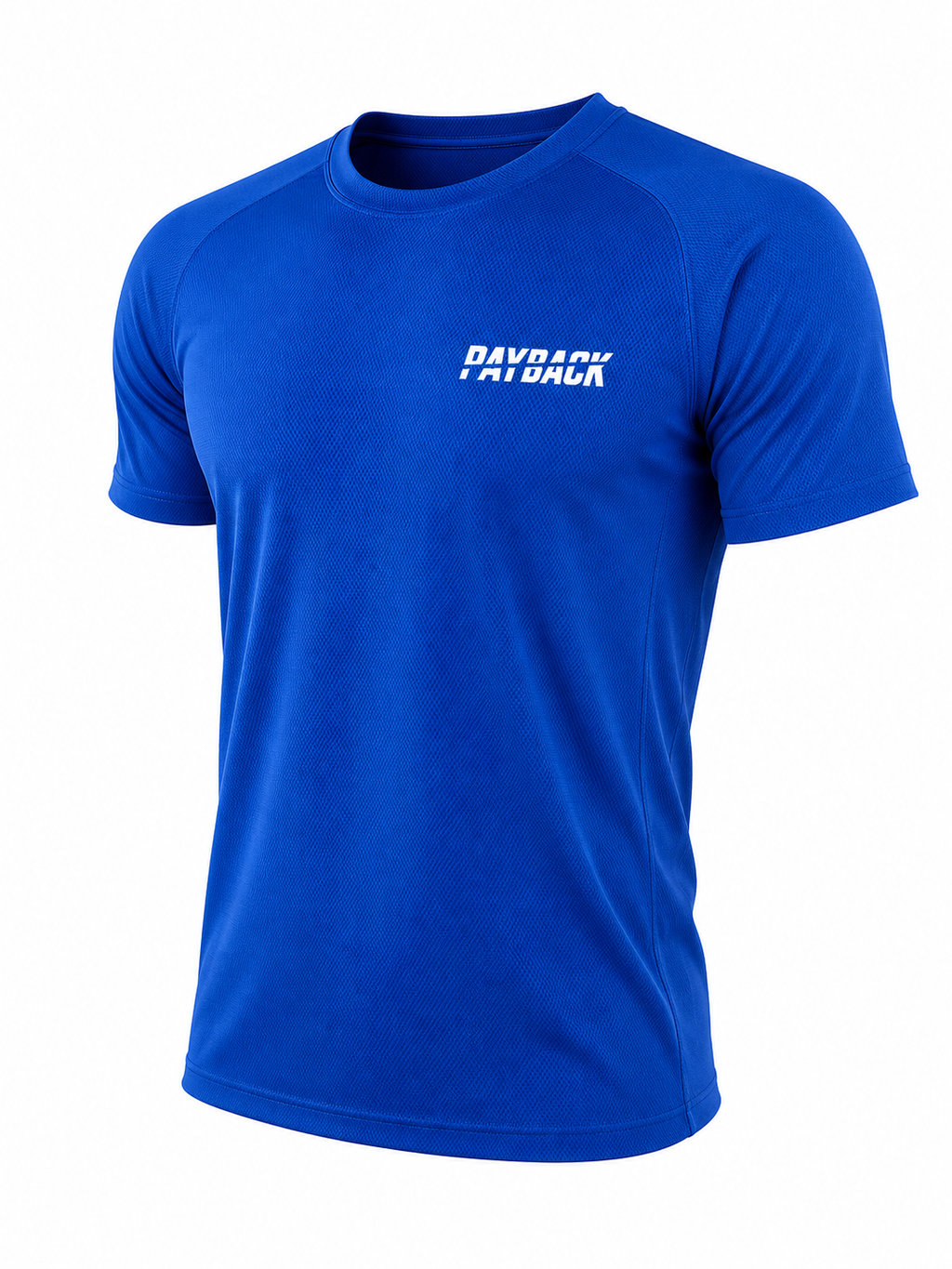 Playera Regular Style I