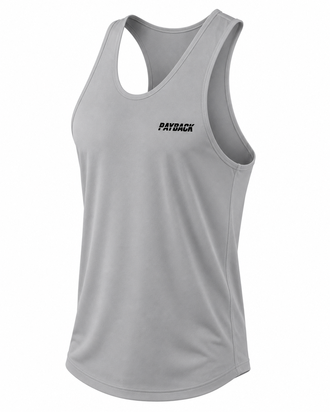 Playera Olympica Strong Style I