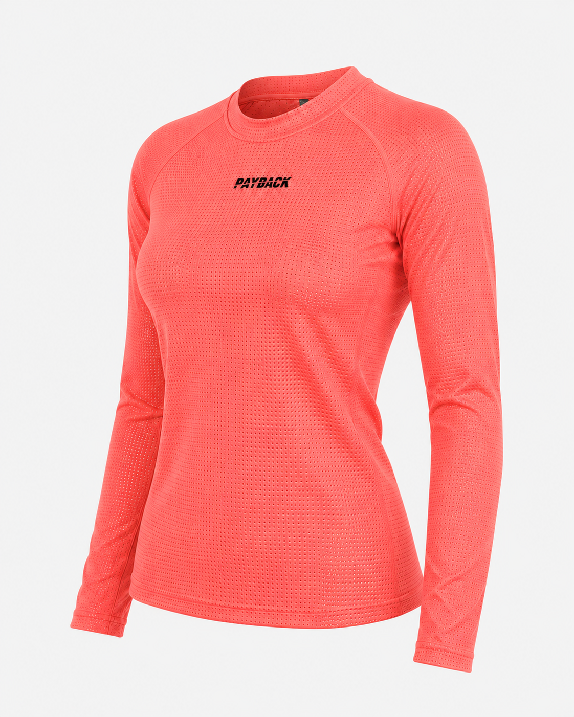 Blusa Manga Larga ALY Versión I