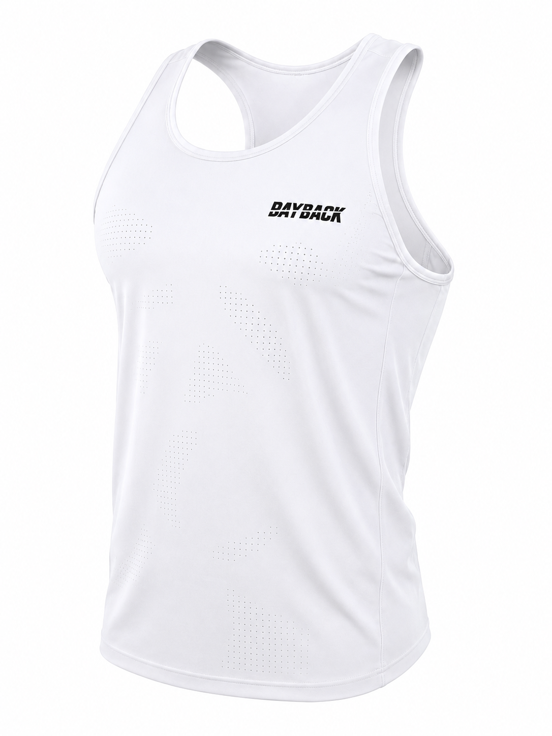Playera Olympica Strong Style I