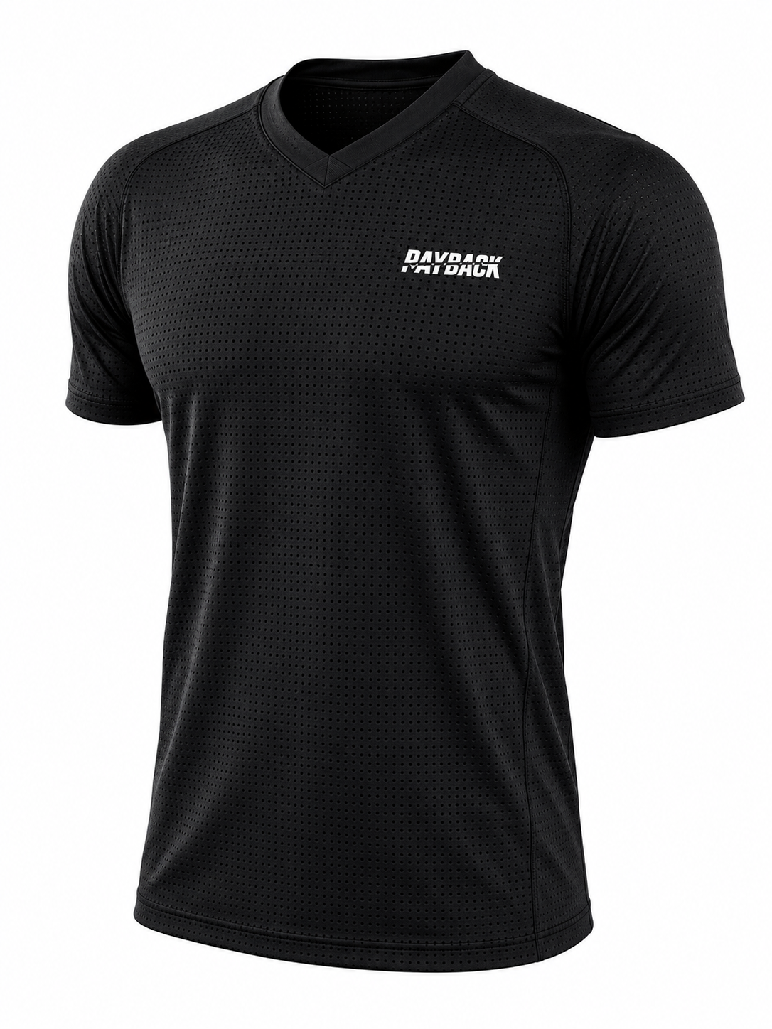 Playera Regular V Style I