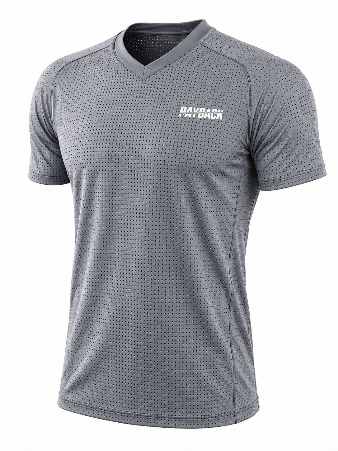 Playera Regular V Style I