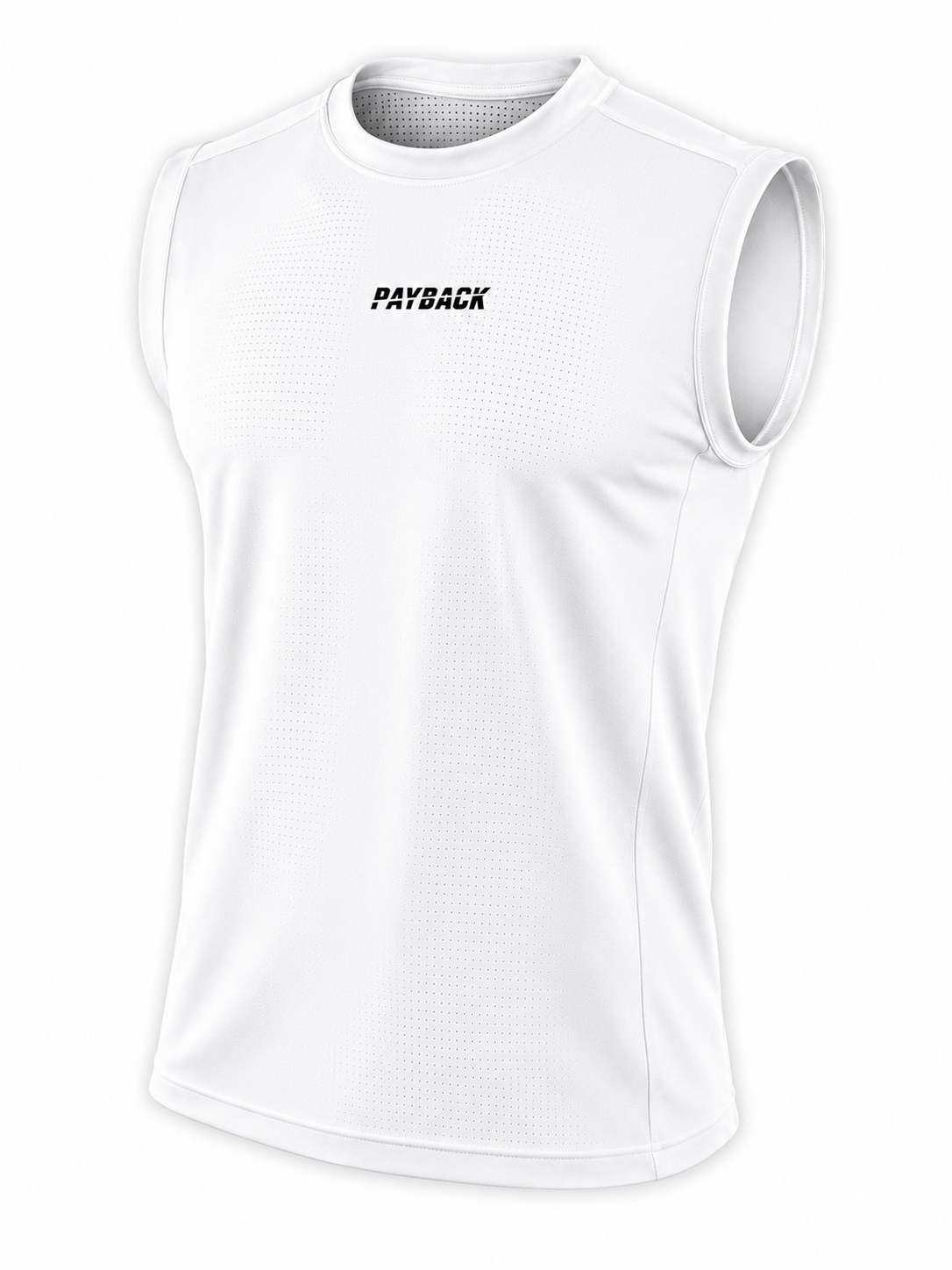Playera Free Arms Style I