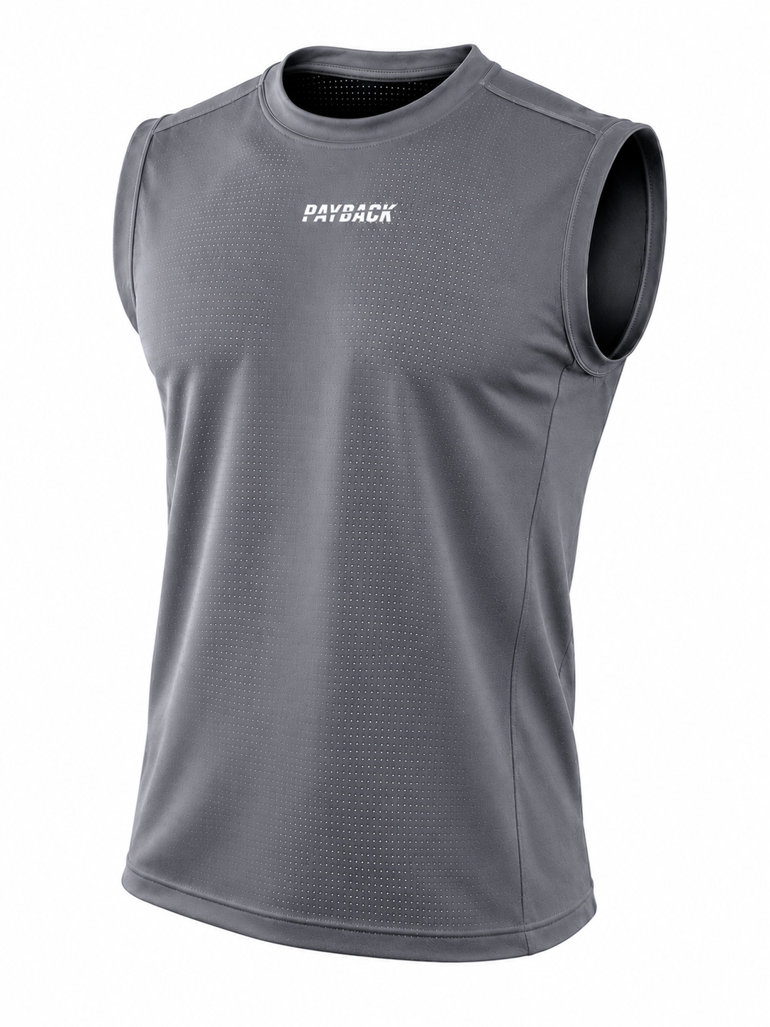 Playera Free Arms Style I
