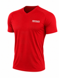 Playera Regular V Style I