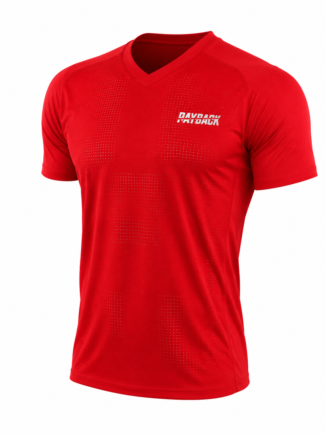 Playera Regular V Style I