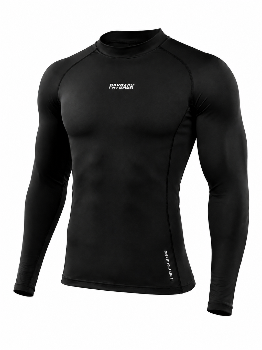 Playera Cool Style I