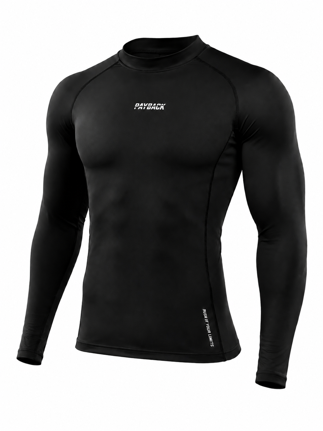 Playera Cool Style I