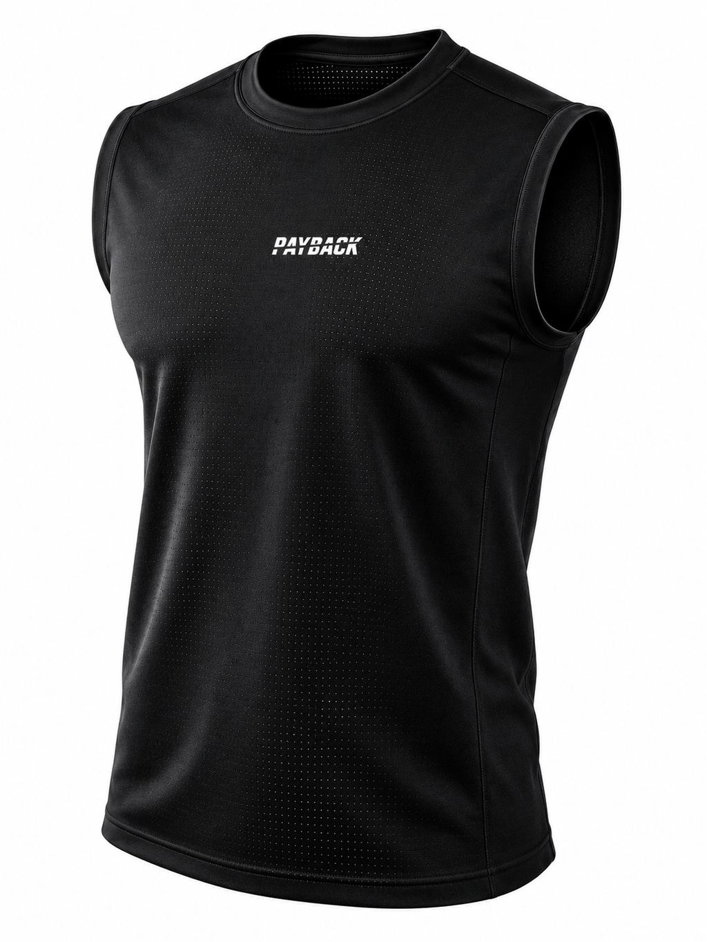 Playera Free Arms Style I