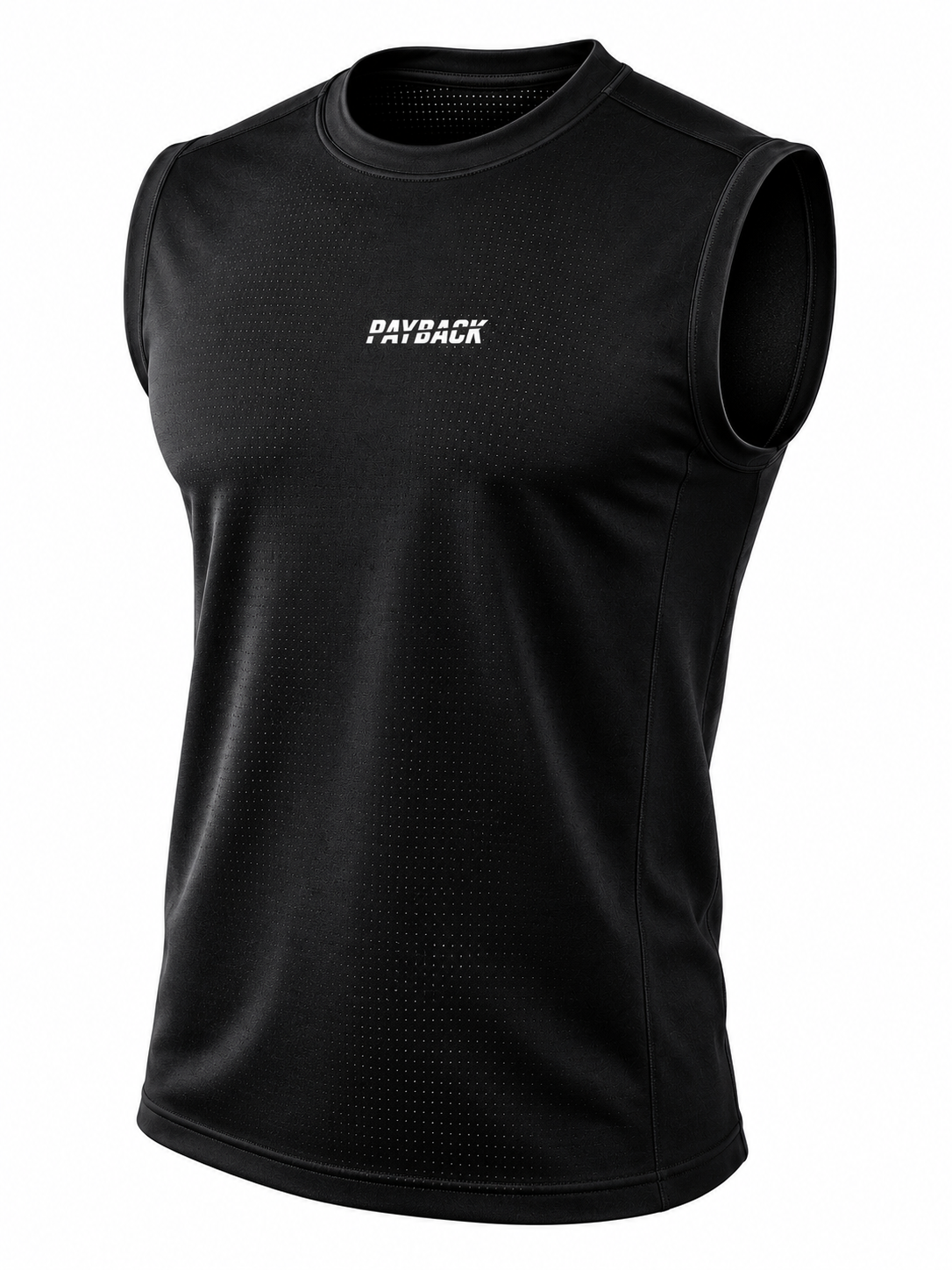 Playera Free Arms Style I