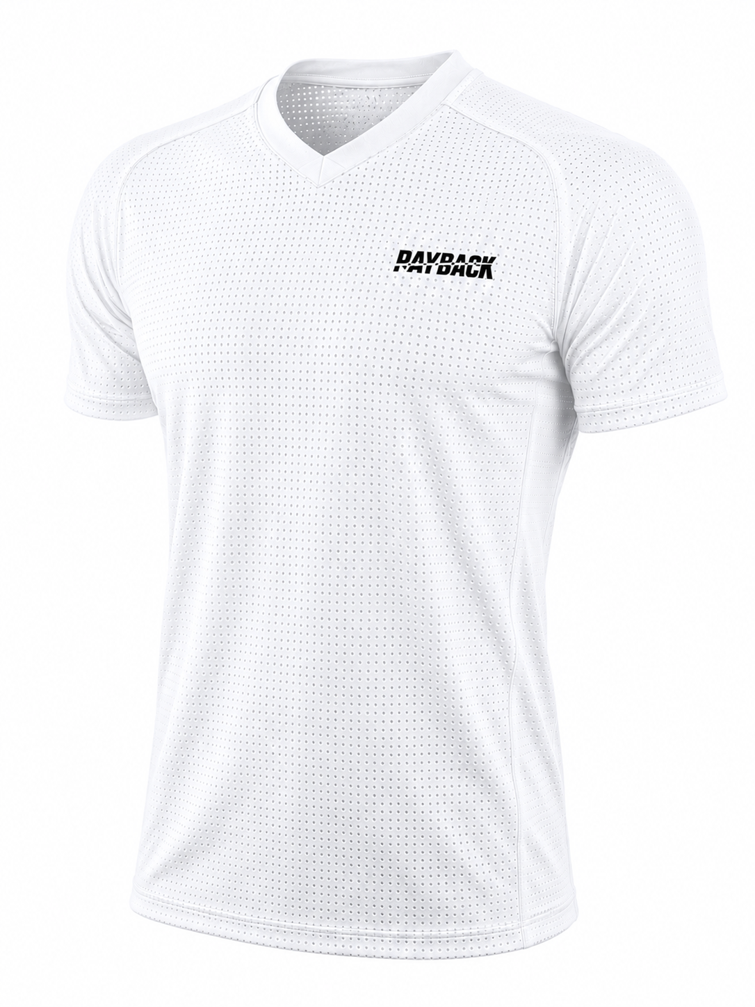 Playera Regular V Style I