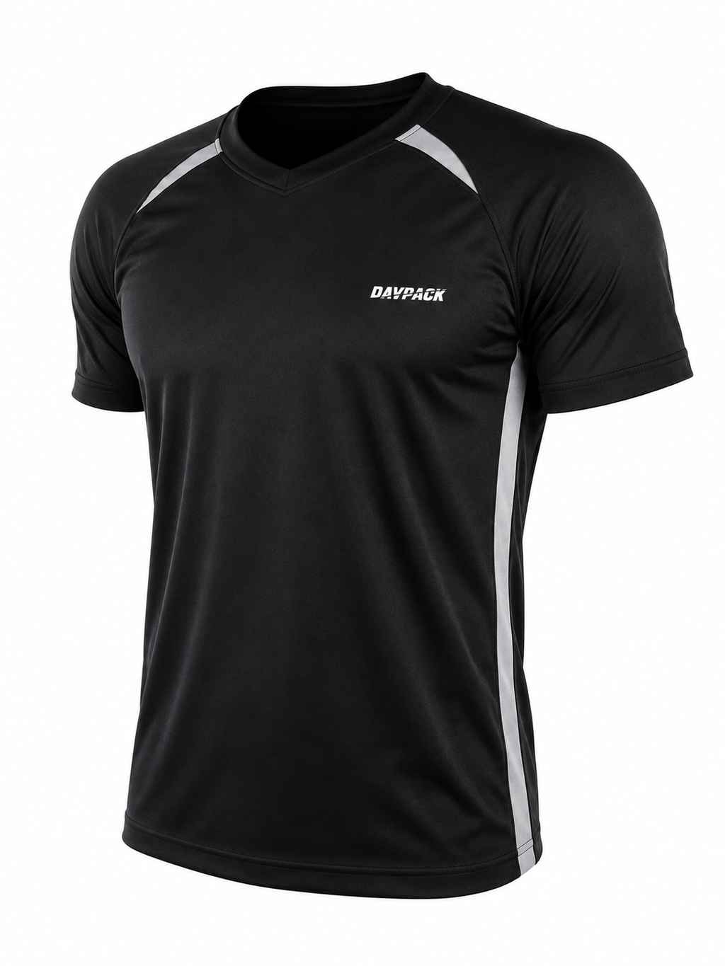 Playera Silver Style I