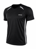 Playera Silver Style I