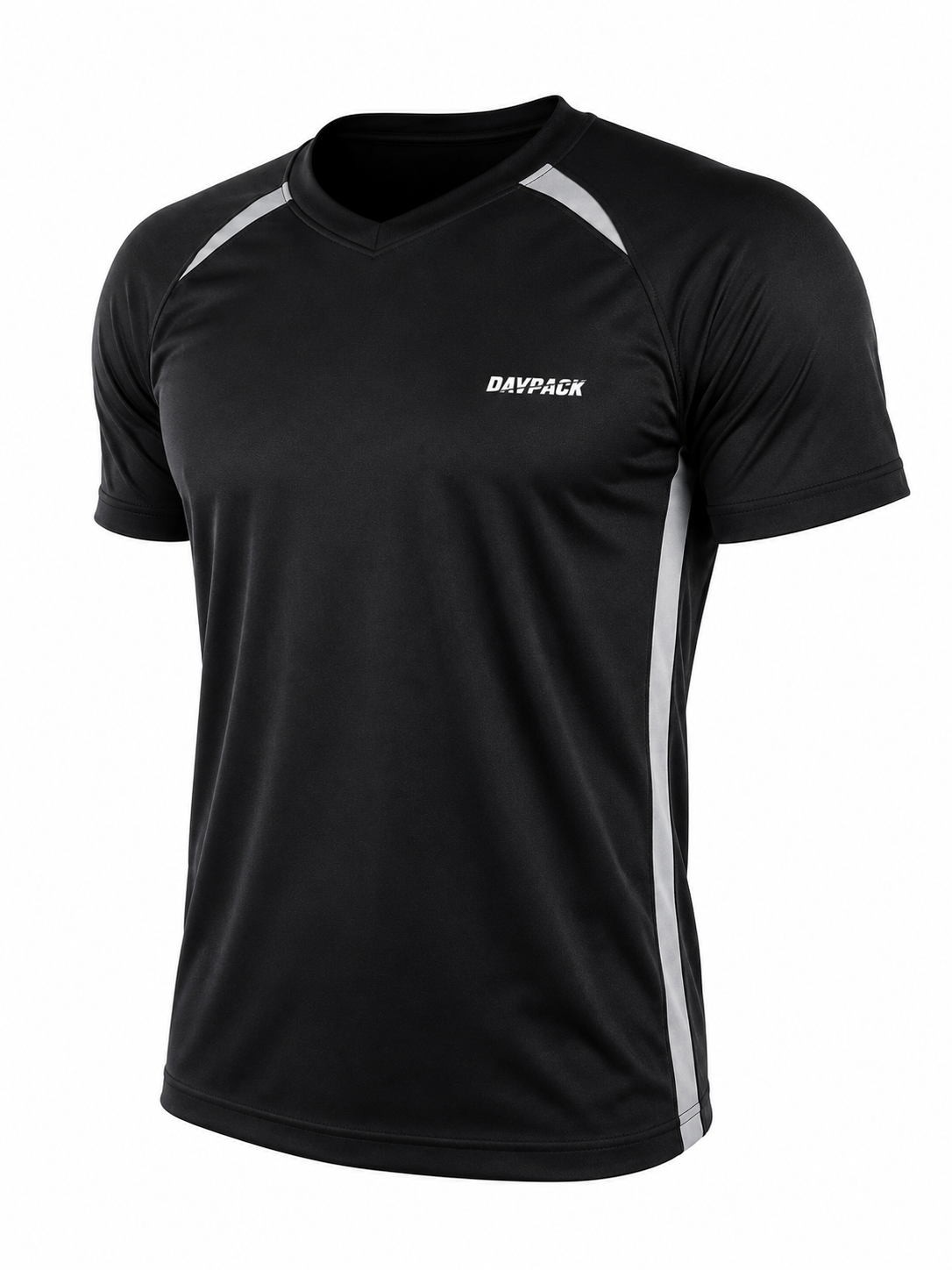 Playera Silver Style I