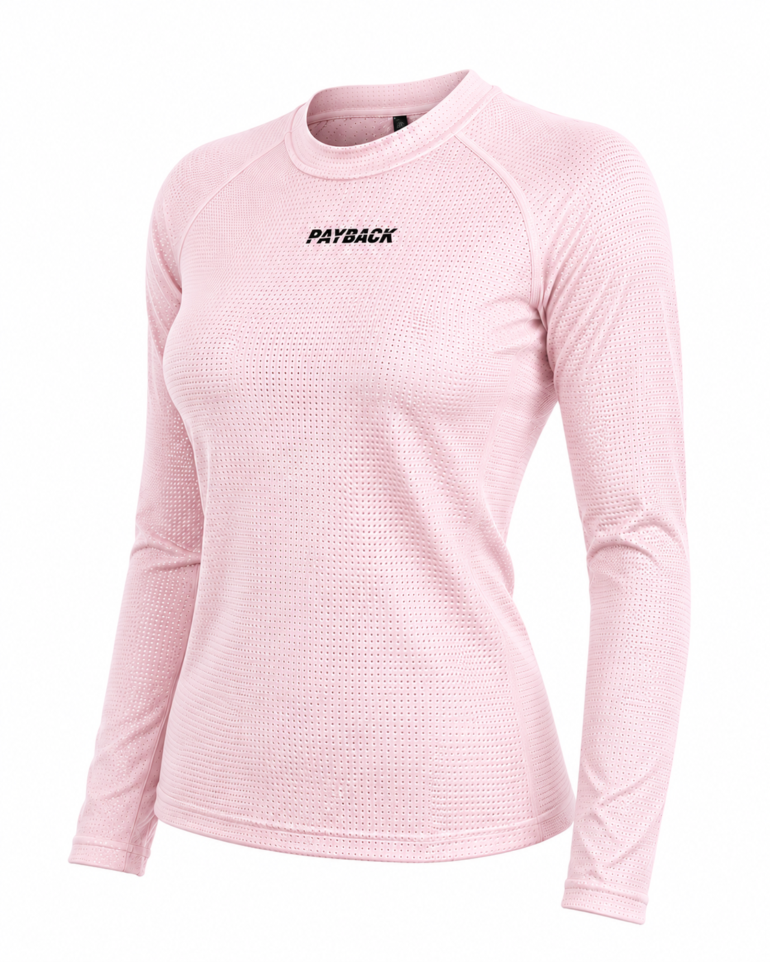 Blusa Manga Larga ALY Versión I